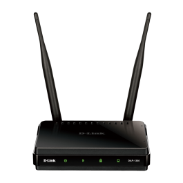 D-Link Point d’Acces WiFi DAP-1360 300Mbps