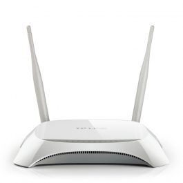 TP-LINK Wireless Router TL-MR3420 3G/4G N 300Mbps