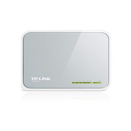 TP-Link Switch 5 Ports TL-SF1005D