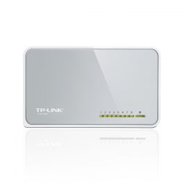 TP-Link Switch 8 Ports TL-SF1008D