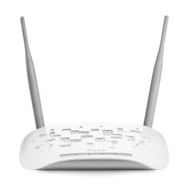TP-Link Point d’Acces WiFi TL-WA801ND 300Mbps