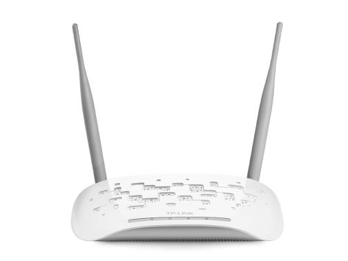 TP-Link Point d'Acces WiFi TL-WA801ND 300Mbps