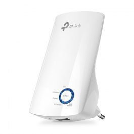 TP-LINK Répéteur Wi-Fi universel N 300Mbps – Port Ethernet TL-WA850RE