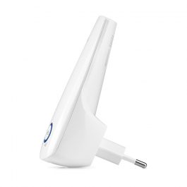 TP-LINK Répéteur Wi-Fi universel N 300Mbps – Port Ethernet TL-WA850RE