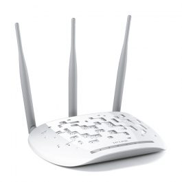 TP-Link Point d’Acces WiFi TL-WA901ND 450Mbps