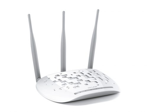 TP-Link Point d'Acces WiFi TL-WA901ND 450Mbps