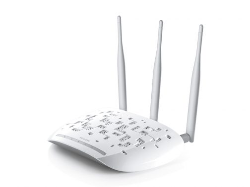 TP-Link Point d'Acces WiFi TL-WA901ND 450Mbps