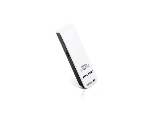 TP-LINK Adaptateur USB WiFi N 150Mbps TL-WN727N