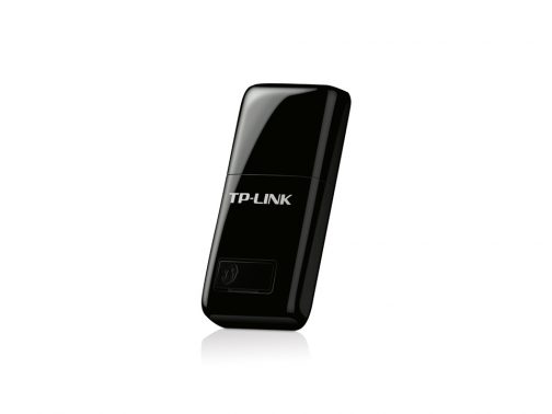 TP-LINK Mini Adaptateur USB WiFi N300 Mbps TL-WN823N